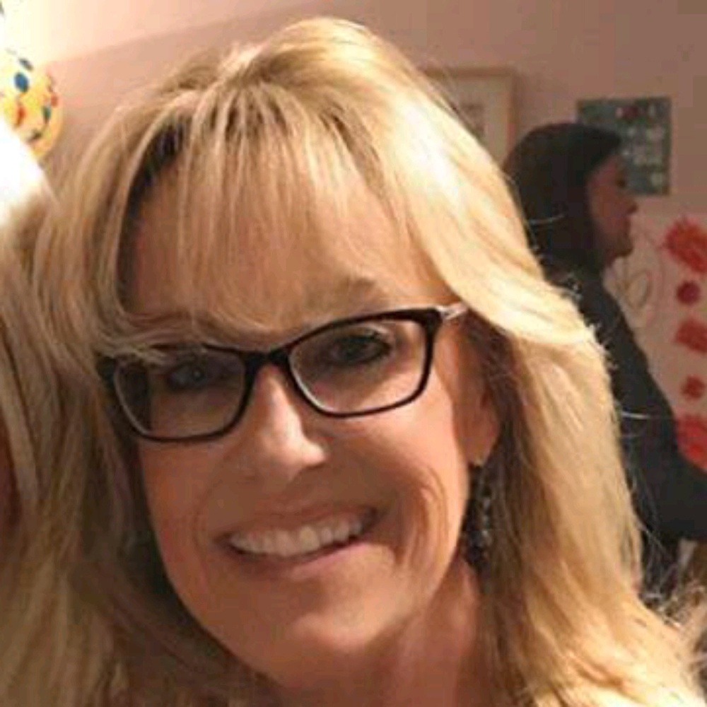 Meet your Posher, Donna